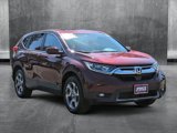 Used 2018 Honda CR-V EX-L image 3