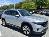 Certified 2024 Mercedes-Benz EQB 250+ image 2