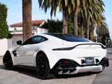 Used 2023 Aston Martin V8 Vantage Coupe image 2