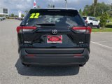 Certified 2022 Toyota RAV4 XLE image 5