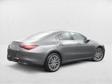 Certified 2025 Mercedes-Benz CLA 250 4MATIC image 2