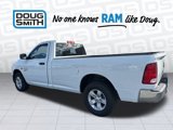 Used 2022 RAM 1500 Classic SLT image 3