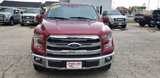 Used 2015 Ford F150 Lariat w/ Equipment Group 501A Mid image 3