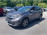 Used 2018 Honda CR-V EX image 2