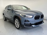 Used 2022 BMW X2 xDrive28i w/ Premium Package image 2