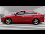 Used 2018 Hyundai Sonata SEL image 2