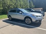 Used 2017 Subaru Outback 2.5i Limited image 4