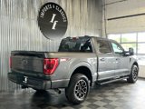 Used 2021 Ford F150 XLT w/ Equipment Group 301A Mid image 3