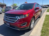 Certified 2016 Ford Edge SEL w/ Equipment Group 201A image 3