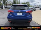 Certified 2021 Honda HR-V EX-L image 4