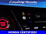 Certified 2022 Honda HR-V EX image 4