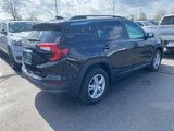 Used 2022 GMC Terrain SLE w/ Driver Convenience Package image 4