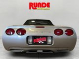 Used 1998 Chevrolet Corvette Convertible w/ Performance Handling Pkg image 4