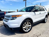 Used 2013 Ford Explorer XLT image 2