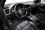 Used 2015 Audi SQ5 Premium Plus image 4