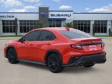 Used 2024 Subaru WRX Premium w/ Popular Package #2A image 4