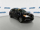 Used 2017 Acura MDX SH-AWD image 3