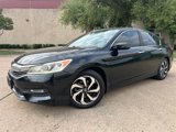Used 2016 Honda Accord EX image 3