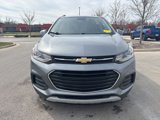 Used 2020 Chevrolet Trax LT w/ LT Convenience Package image 3