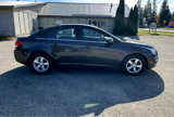 Used 2015 Chevrolet Cruze LT image 6