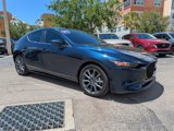 Used 2024 MAZDA MAZDA3 s image 2