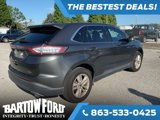 Used 2017 Ford Edge SEL image 5