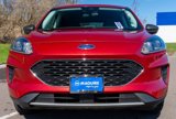 Used 2022 Ford Escape SE w/ Convenience Package image 3