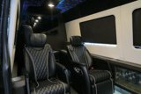 Used 2021 Mercedes-Benz Sprinter 2500 image 5