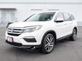 Used 2016 Honda Pilot Elite image 2
