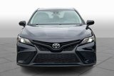 Used 2024 Toyota Camry SE image 3