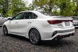 Certified 2022 Kia Forte GT image 4