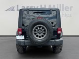 Used 2014 Jeep Wrangler Unlimited Sport w/ Quick Order Package 24S image 4