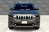 Used 2019 Jeep Cherokee Overland w/ Technology Group image 2