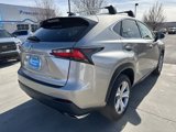 Used 2017 Lexus NX 200t FWD image 6