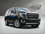 Used 2023 GMC Yukon SLT image 2