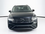 Used 2022 Volkswagen Tiguan S image 2