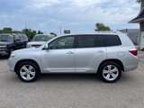 Used 2010 Toyota Highlander Limited image 2