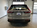 Used 2024 Honda CR-V LX image 4