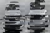 Used 2019 Land Rover Range Rover Supercharged image 4
