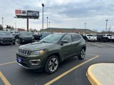 Used 2019 Jeep Compass Limited image 4