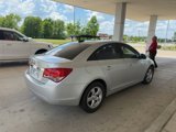 Used 2015 Chevrolet Cruze LT image 3
