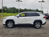 Used 2024 Toyota RAV4 XLE image 5