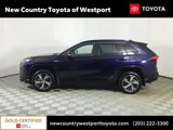 Used 2022 Toyota RAV4 SE image 4