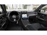 Certified 2022 Mercedes-Benz C 300 4MATIC Sedan w/ AMG Line w/ Night Package image 3