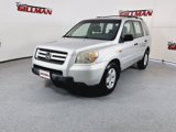 Used 2007 Honda Pilot LX image 3