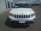 Used 2011 Jeep Compass 4WD image 3