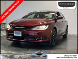 Used 2016 Chrysler 200 S w/ Navigation & Sound Group I image 4
