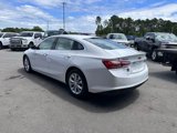 Used 2020 Chevrolet Malibu LT w/ Leather Package image 3