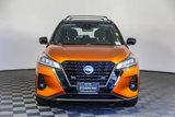 Certified 2022 Nissan Kicks SR image 4