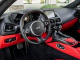Used 2022 Aston Martin V8 Vantage Roadster image 3